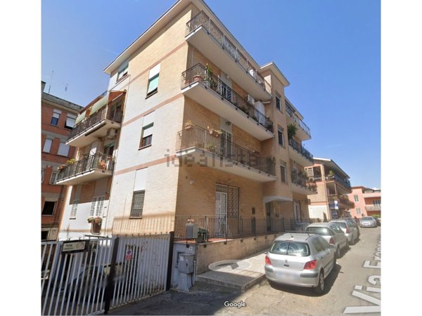 appartamento in vendita a Fonte Nuova in zona Torre Lupara
