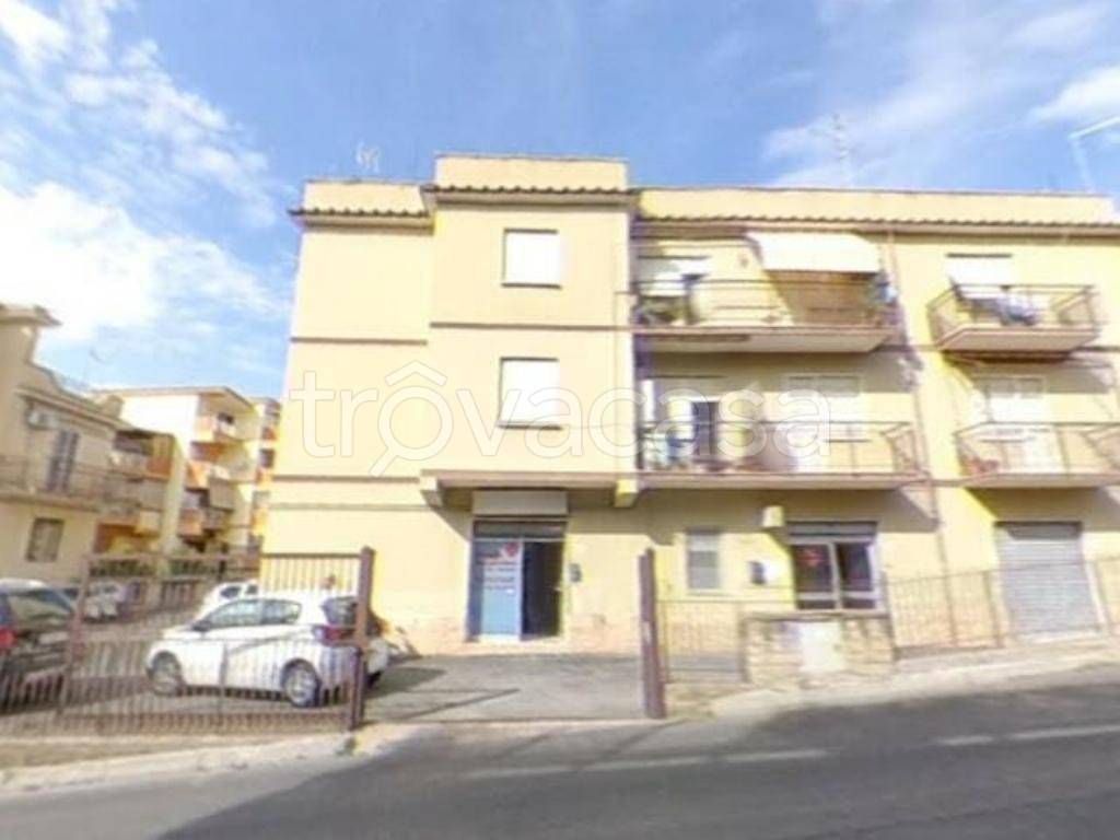 appartamento in vendita a Fonte Nuova in zona Torre Lupara