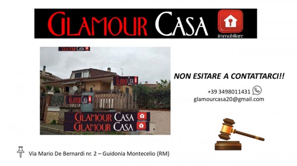 casa indipendente in vendita a Fonte Nuova in zona Torre Lupara
