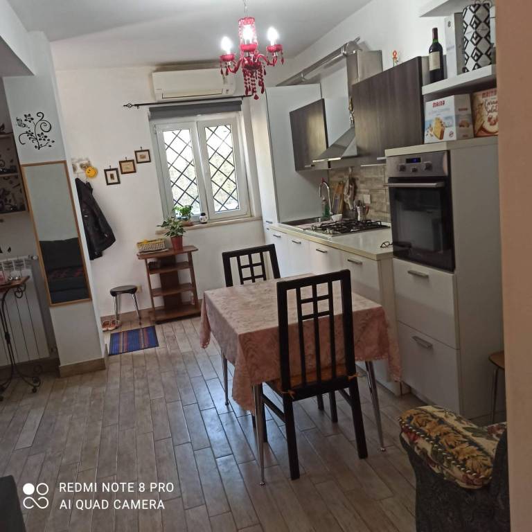 appartamento in vendita a Fonte Nuova in zona Torre Lupara