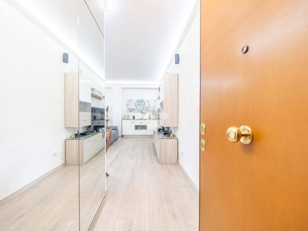 appartamento in vendita a Fonte Nuova in zona Santa Lucia
