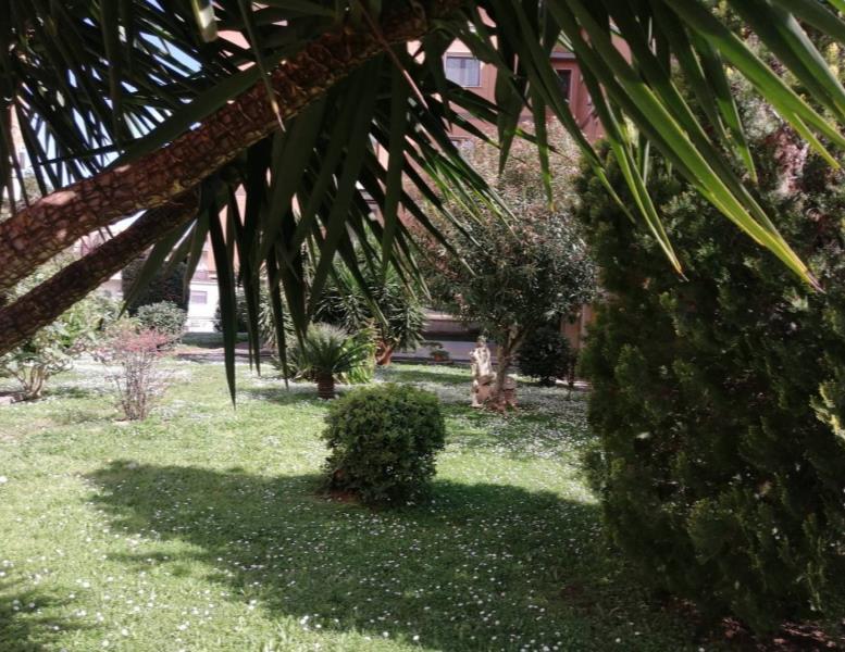 appartamento in vendita a Fonte Nuova