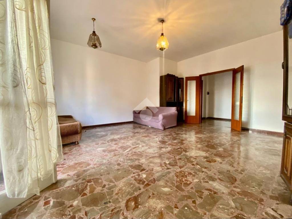 appartamento in vendita a Fonte Nuova in zona Torre Lupara