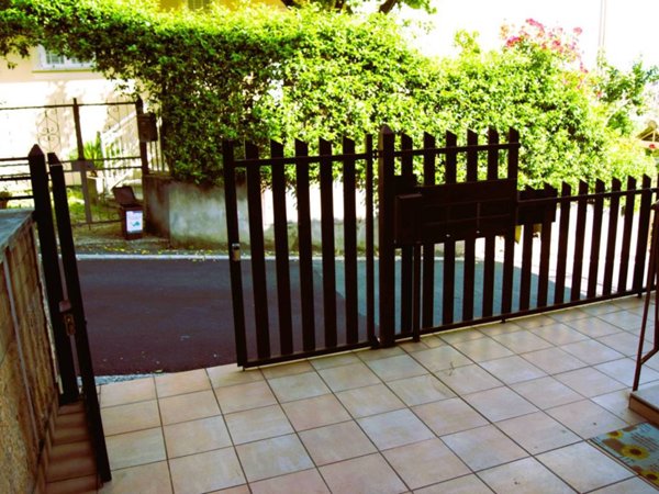 appartamento in vendita a Fonte Nuova in zona Torre Lupara
