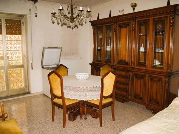 appartamento in vendita a Fonte Nuova in zona Torre Lupara