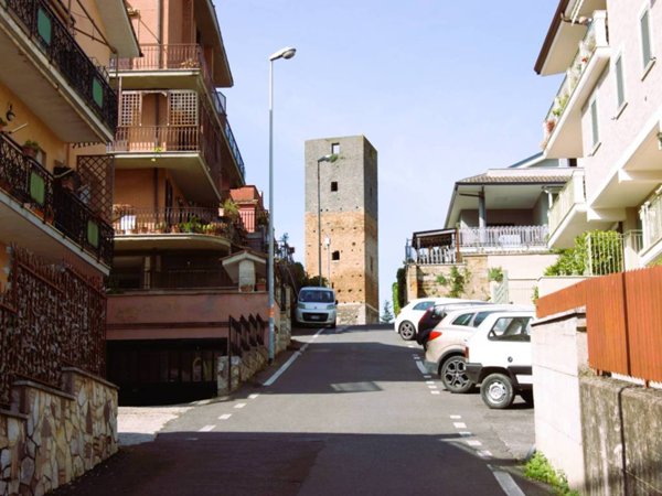 appartamento in vendita a Fonte Nuova