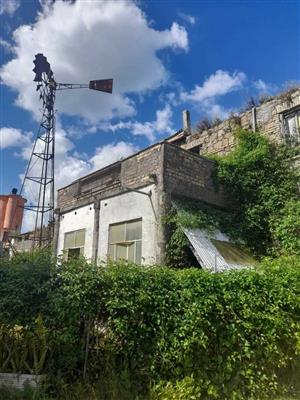 intera palazzina in vendita a Fonte Nuova in zona Torre Lupara