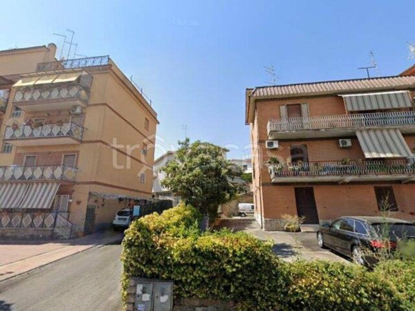 casa indipendente in vendita a Fonte Nuova in zona Santa Lucia
