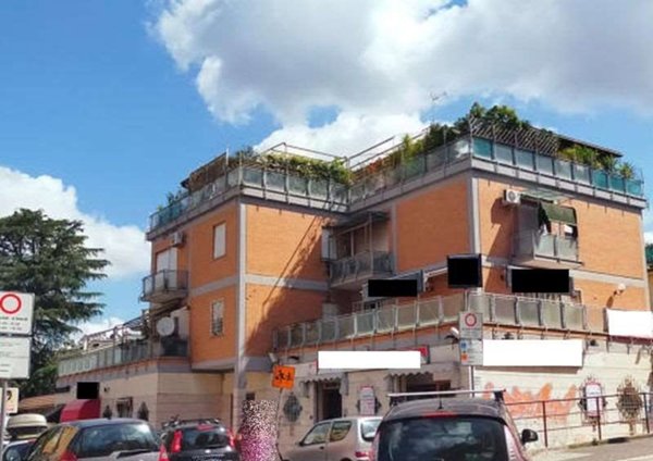 appartamento in vendita a Fonte Nuova