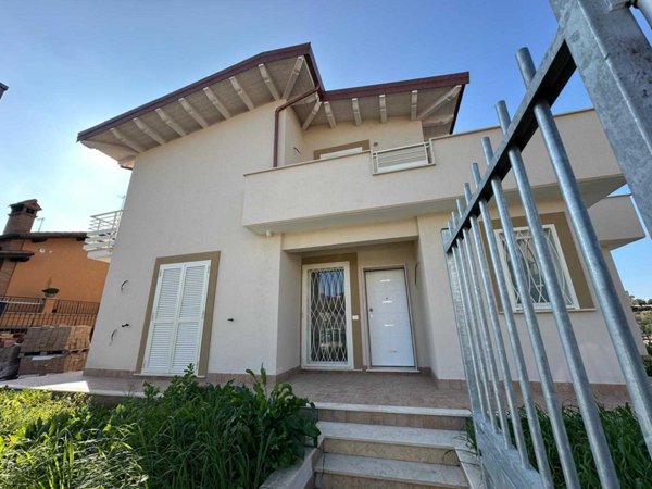 appartamento in vendita a Fonte Nuova