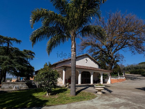 casa indipendente in vendita a Fonte Nuova