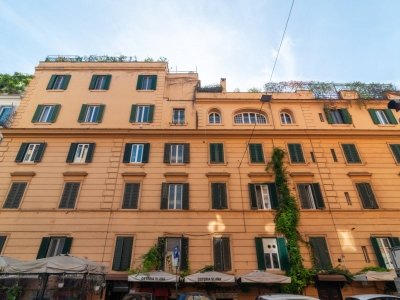 appartamento in vendita a Fonte Nuova
