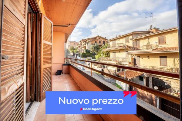 casa indipendente in vendita a Fonte Nuova in zona Torre Lupara
