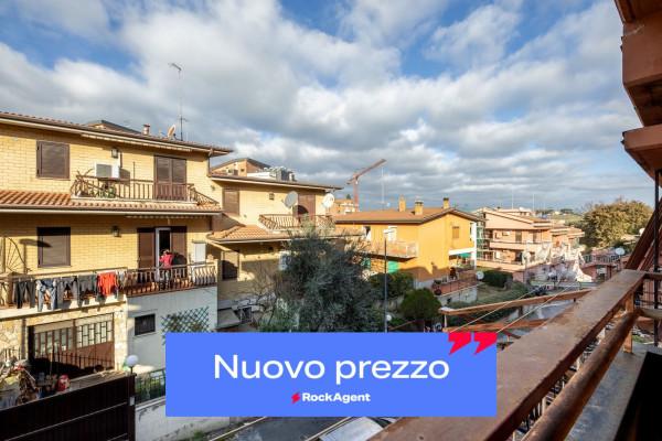 casa indipendente in vendita a Fonte Nuova in zona Torre Lupara