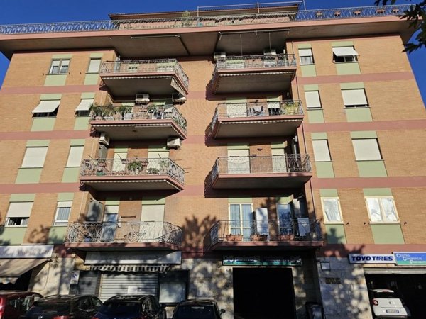 appartamento in vendita a Fonte Nuova in zona Torre Lupara