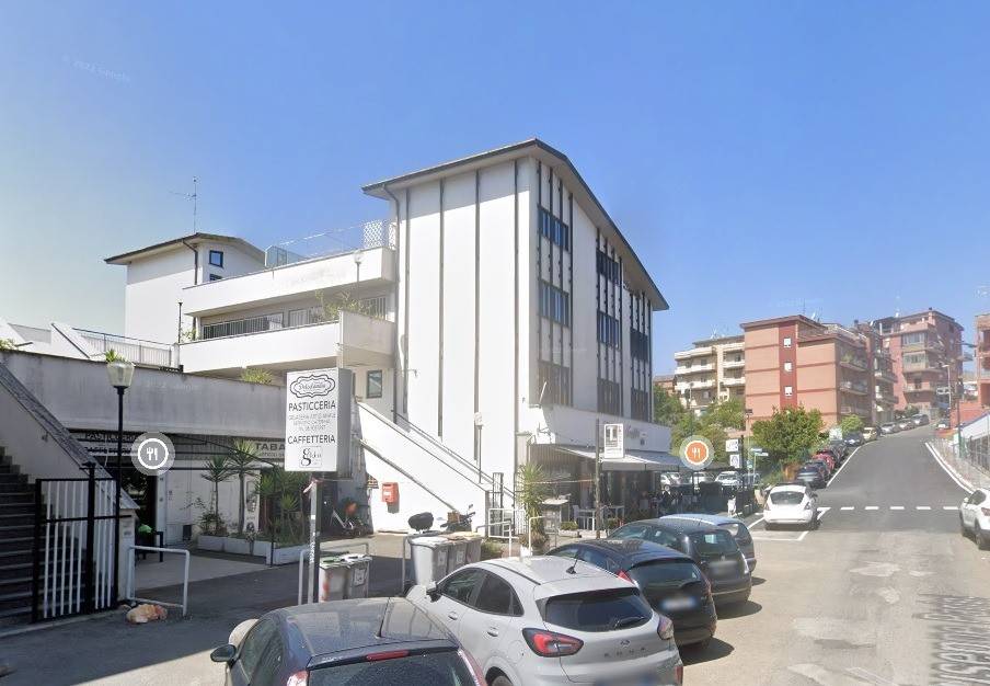 appartamento in vendita a Fonte Nuova in zona Torre Lupara
