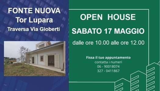 casa indipendente in vendita a Fonte Nuova in zona Torre Lupara