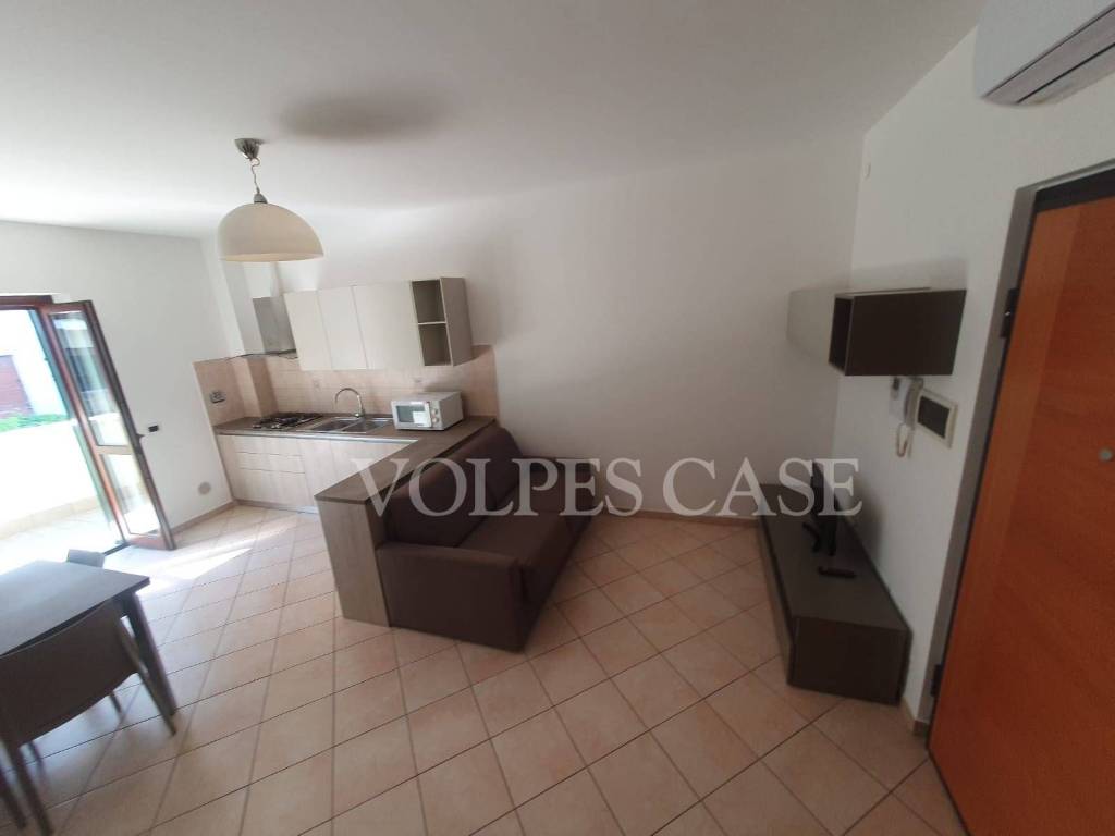 appartamento in vendita a Fonte Nuova in zona Torre Lupara