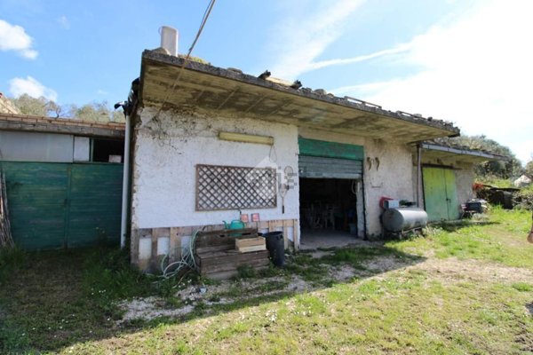 appartamento in vendita a Fonte Nuova
