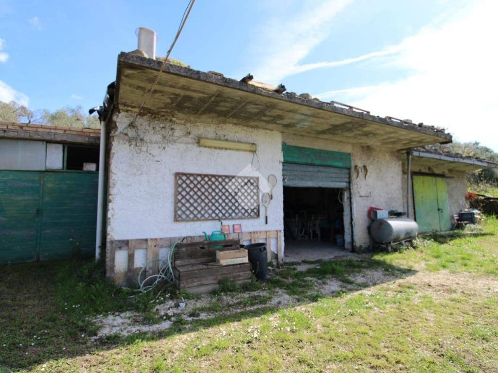 casa indipendente in vendita a Fonte Nuova