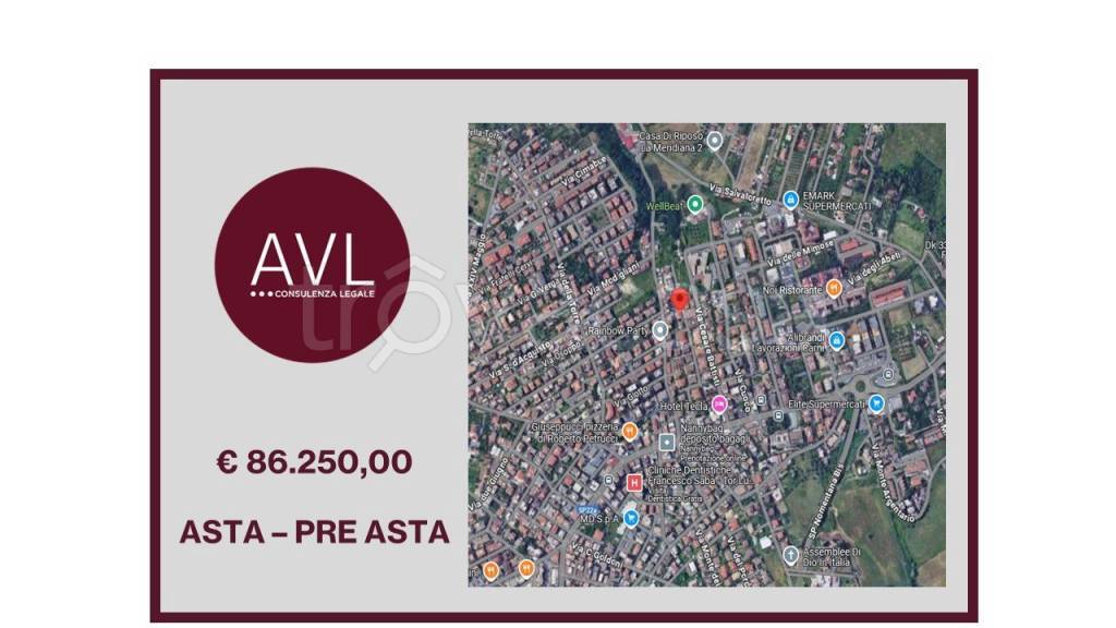 appartamento in vendita a Fonte Nuova in zona Torre Lupara