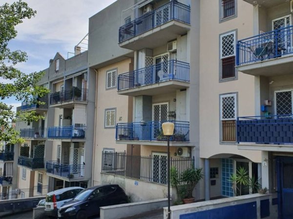 appartamento in vendita a Fonte Nuova in zona Santa Lucia