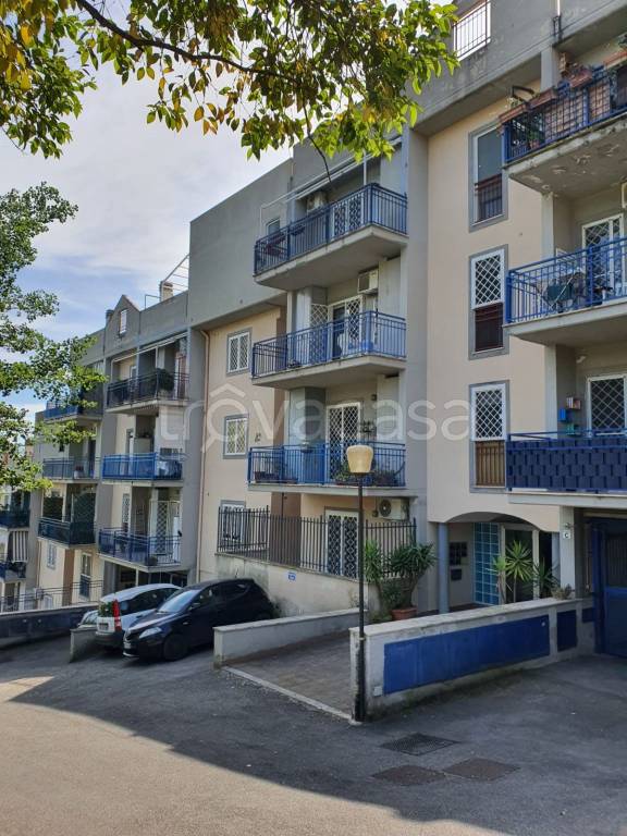 appartamento in vendita a Fonte Nuova in zona Santa Lucia