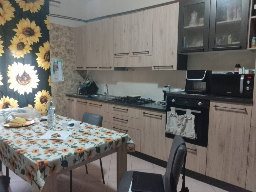 appartamento in vendita a Fonte Nuova in zona Torre Lupara
