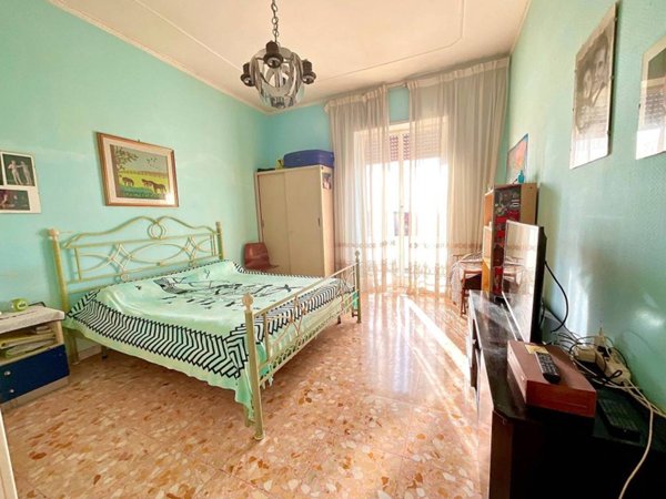 appartamento in vendita a Fonte Nuova in zona Torre Lupara