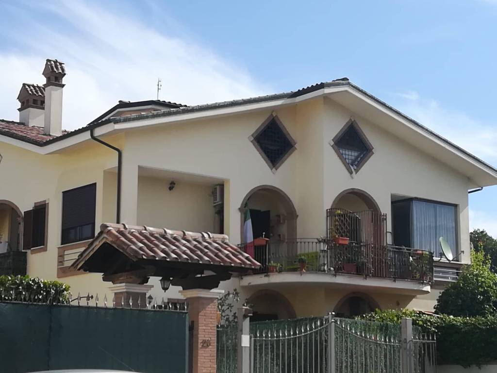 appartamento in vendita a Fonte Nuova