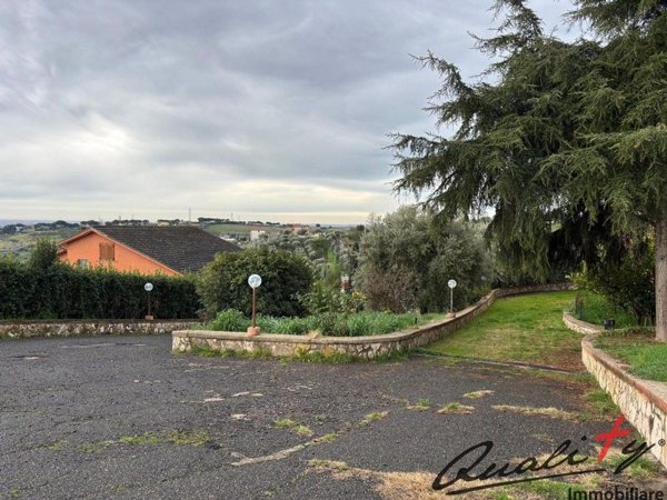 casa indipendente in vendita a Fonte Nuova
