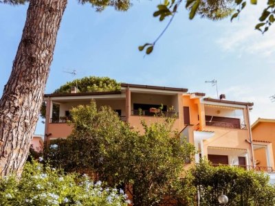 casa indipendente in vendita a Fonte Nuova
