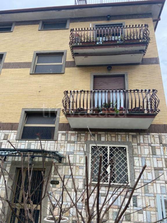 appartamento in vendita a Fonte Nuova in zona Santa Lucia