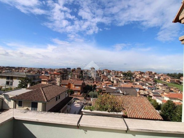 appartamento in vendita a Fonte Nuova in zona Torre Lupara