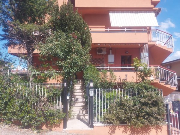 appartamento in vendita a Fonte Nuova