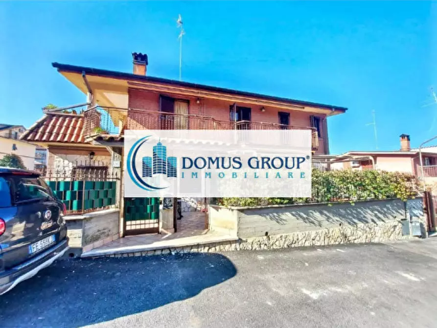appartamento in vendita a Fonte Nuova in zona Torre Lupara