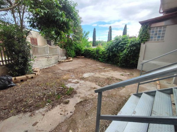 appartamento in vendita a Fonte Nuova in zona Torre Lupara