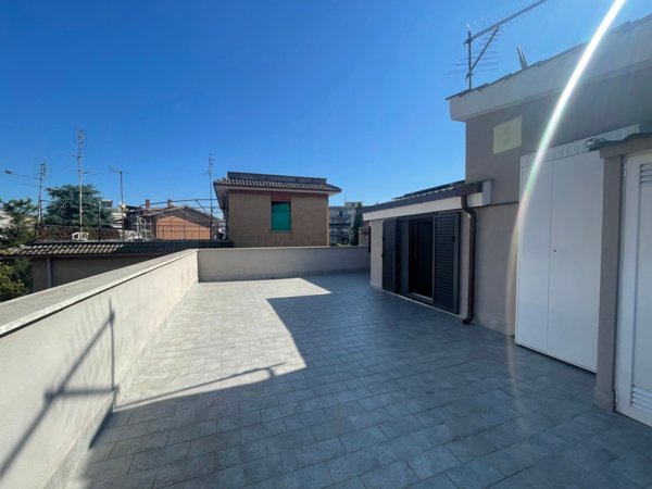 appartamento in vendita a Fonte Nuova