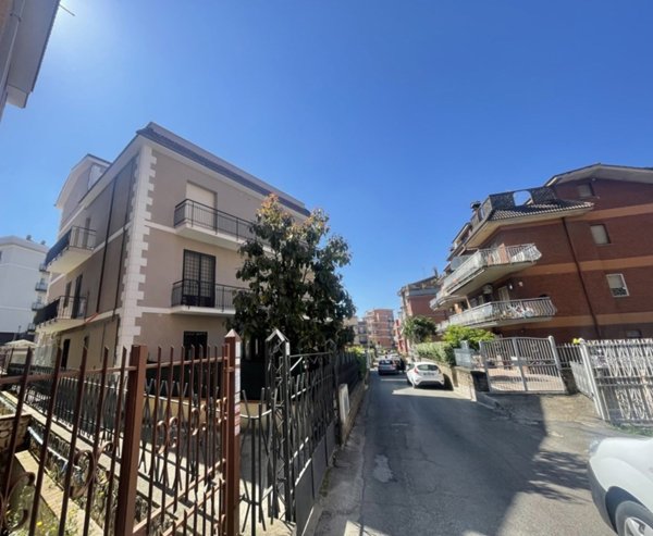 appartamento in vendita a Fonte Nuova