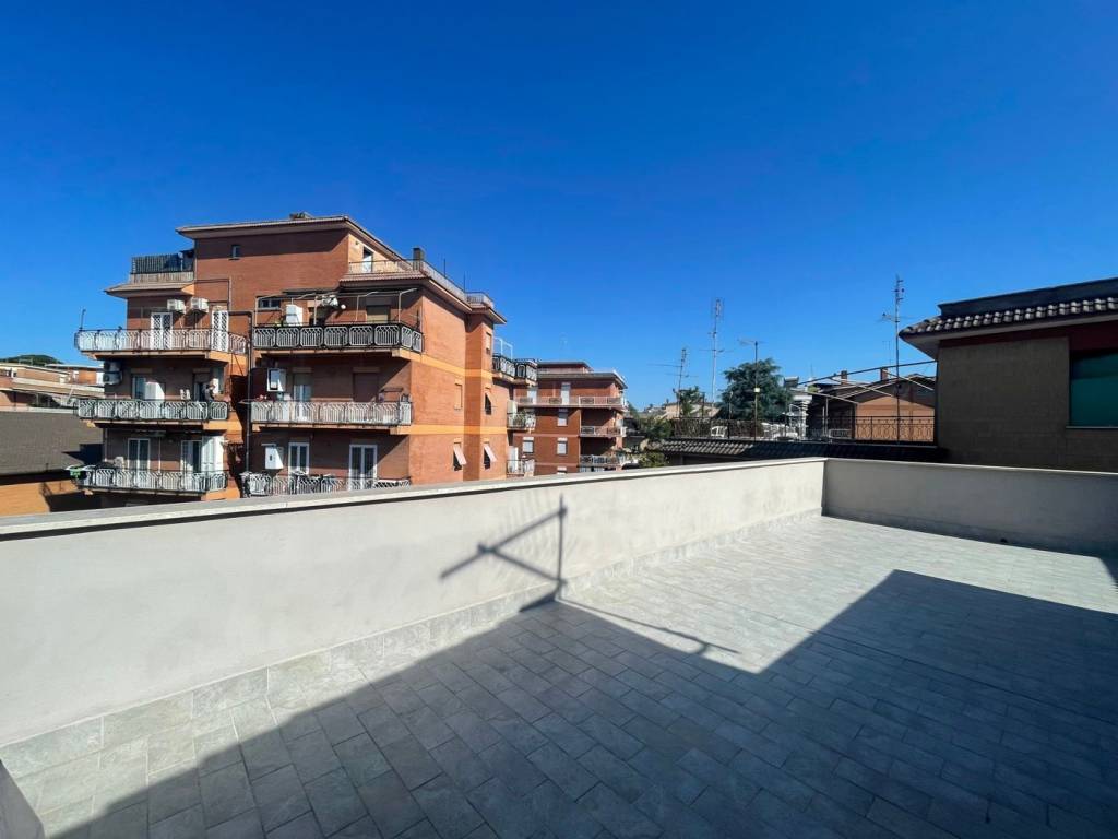 appartamento in vendita a Fonte Nuova in zona Torre Lupara