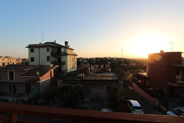 appartamento in vendita a Fonte Nuova in zona Torre Lupara