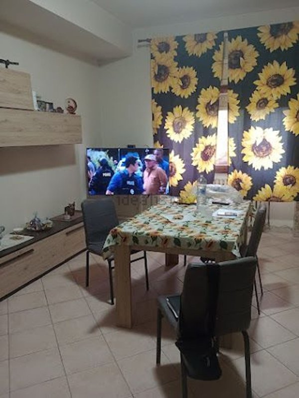 appartamento in vendita a Fonte Nuova