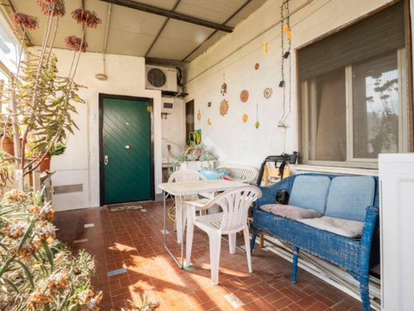 appartamento in vendita a Fonte Nuova in zona Torre Lupara