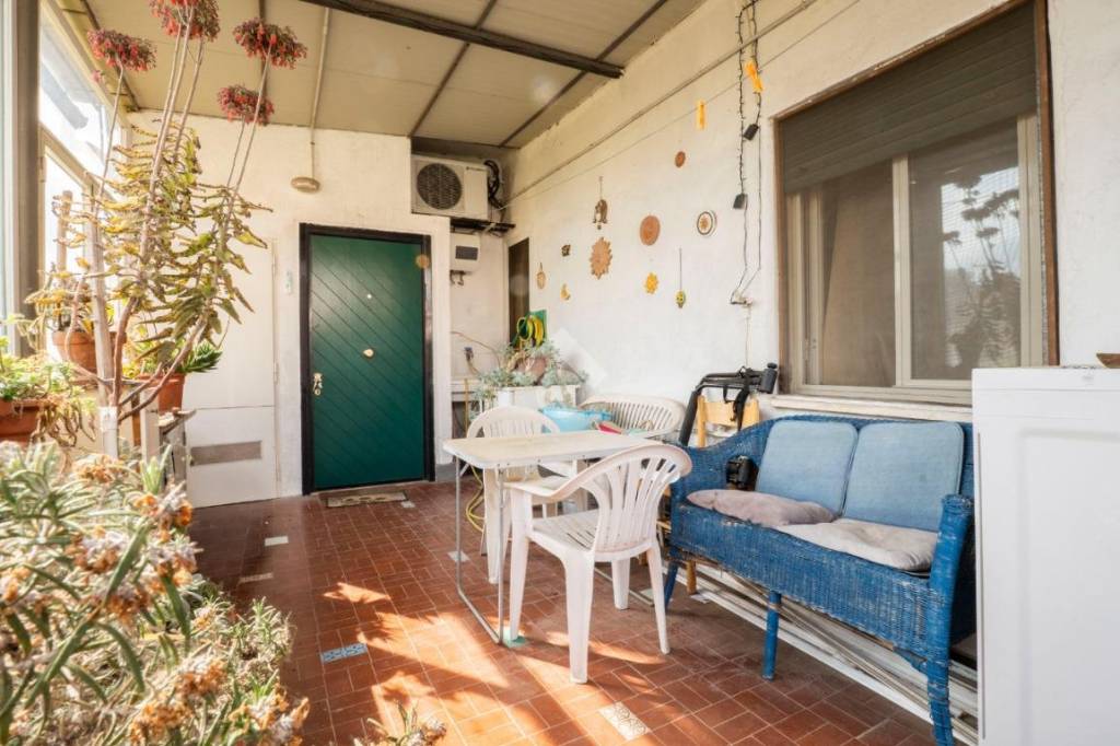 appartamento in vendita a Fonte Nuova in zona Torre Lupara