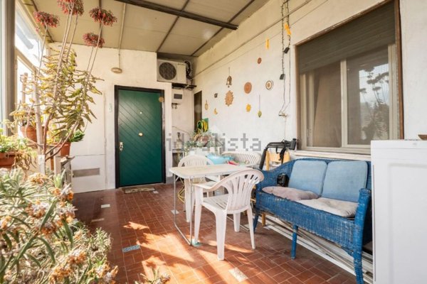 appartamento in vendita a Fonte Nuova in zona Torre Lupara