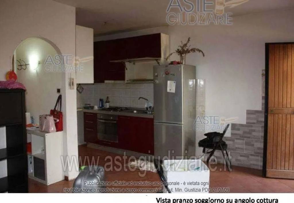 appartamento in vendita a Fonte Nuova in zona Torre Lupara