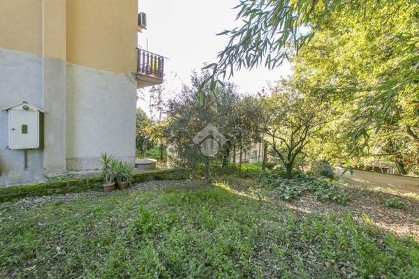 appartamento in vendita a Fonte Nuova