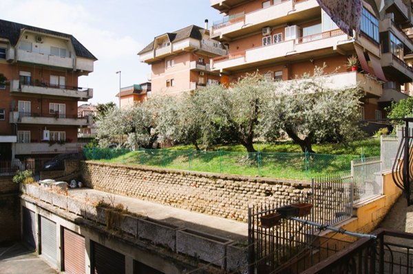 appartamento in vendita a Fonte Nuova