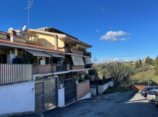 appartamento in vendita a Fonte Nuova in zona Torre Lupara
