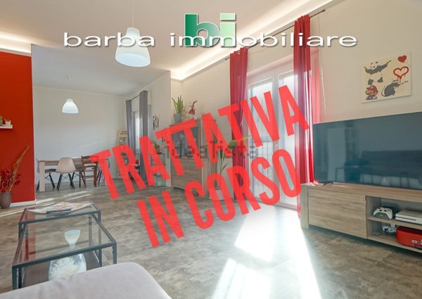 appartamento in vendita a Fonte Nuova